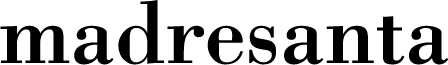 madresantalogo