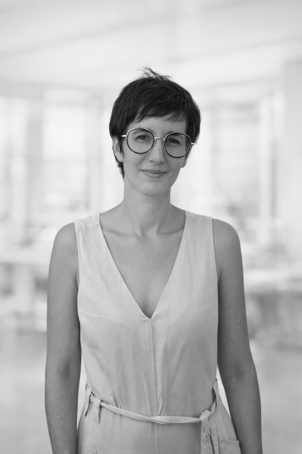 Carolina Leveroni