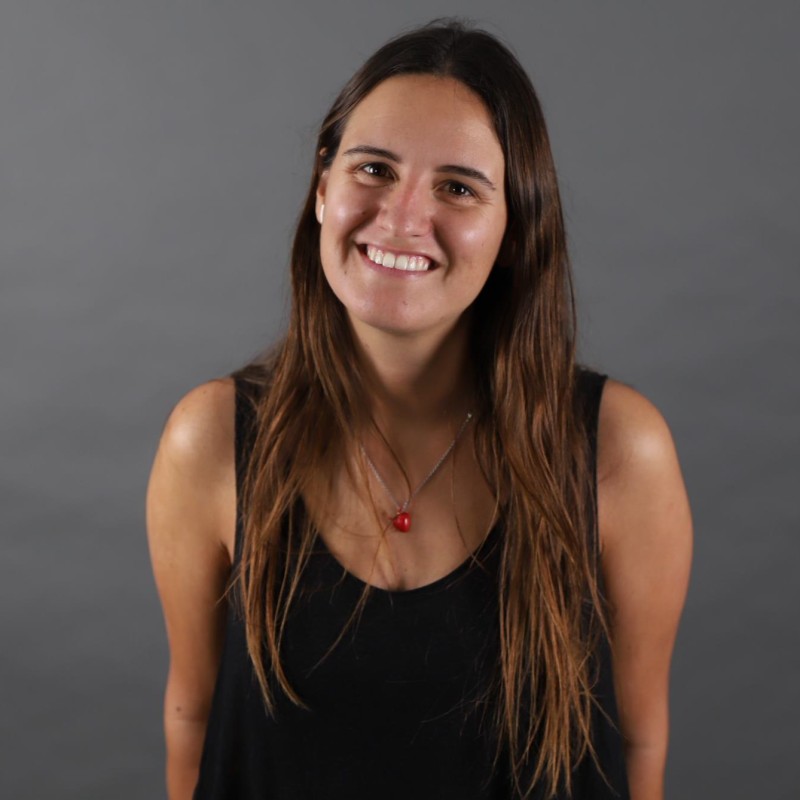 Fatima Ayerza