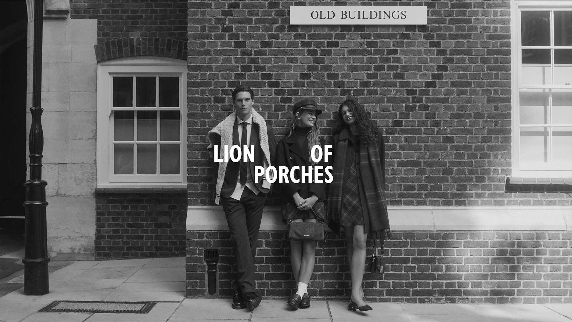 LIONOFPORCHES