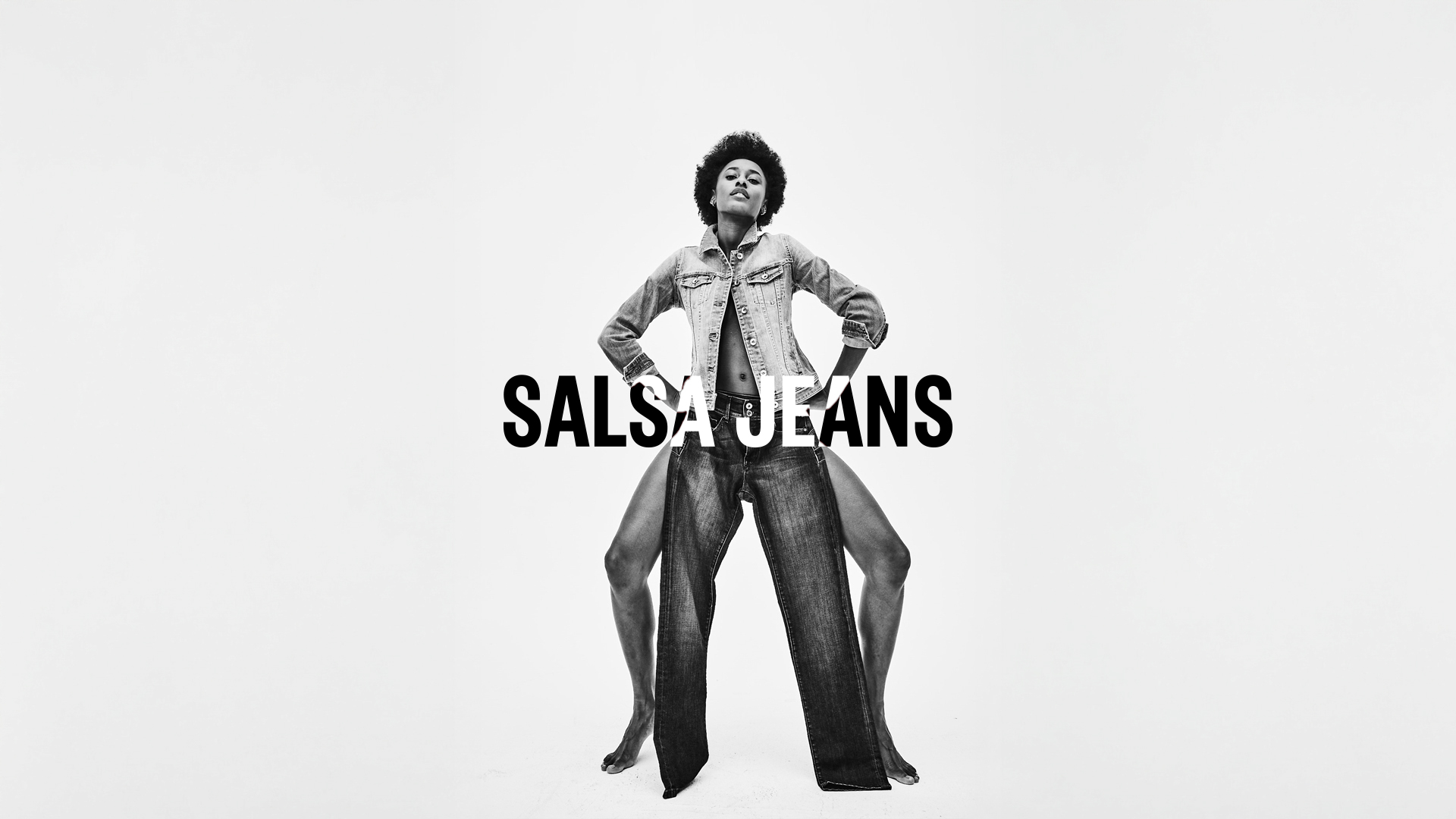 Salsa JEANS