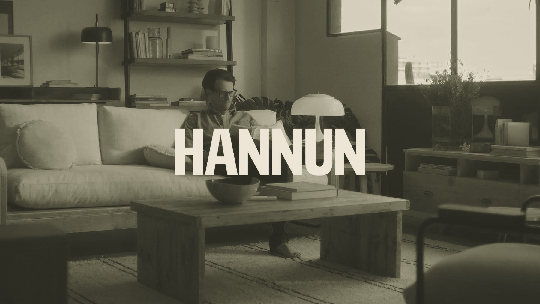 Hannun