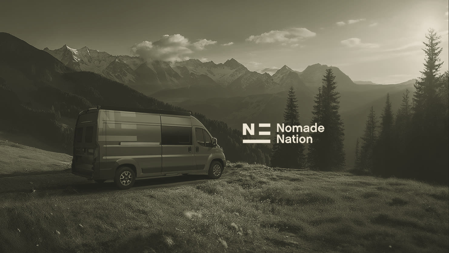 Nomade Nation