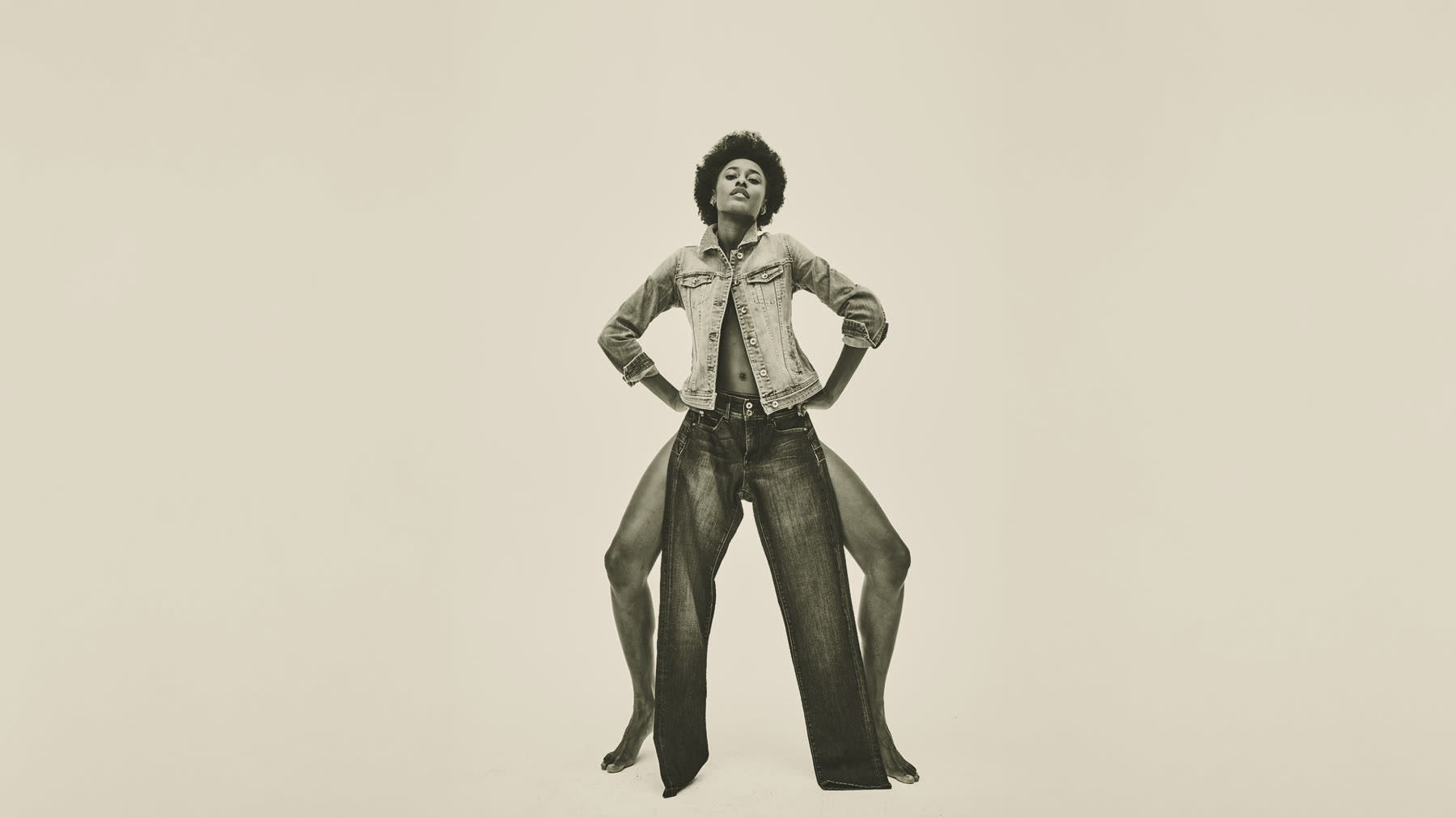 Salsa Jeans